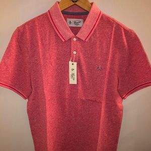 Penguin Men’s Polo